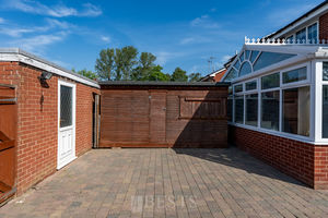 Millersdale Grove Beechwood